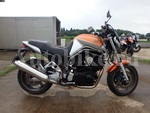     Yamaha BT1100 Bulldog 2002  6